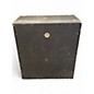 Used Univox Lafayette 4x12 Guitar Cabinet