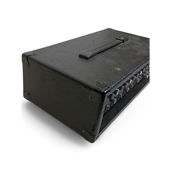 Used Harbinger M120 Sound Package