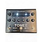 Used IK Multimedia TONEX Effect Processor thumbnail