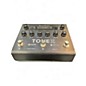 Used IK Multimedia TONEX Effect Processor