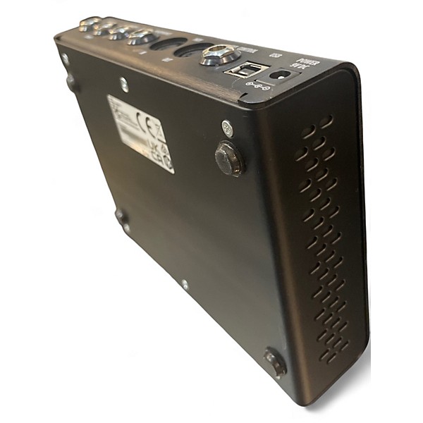 Used IK Multimedia TONEX Effect Processor