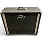Vintage 1986 Peavey 212 sx bass cabinet Bass Cabinet thumbnail