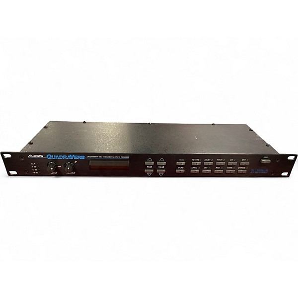 Used dbx 231 Dual 31-Band Graphic Equalizer