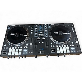 Used RANE Rane one DJ Mixer