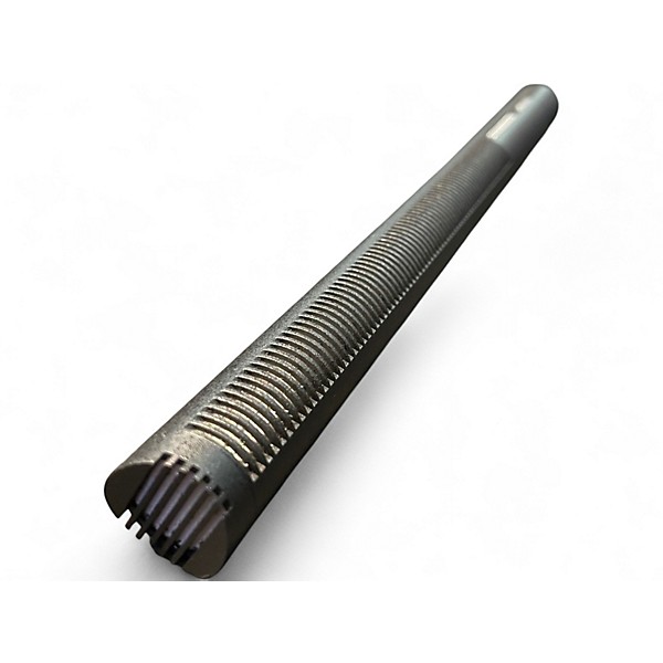 Used Sennheiser MKH416P48U3 Condenser Microphone