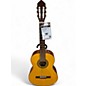 Used Laurel Canyon LN-100 Natural Classical Acoustic Guitar thumbnail