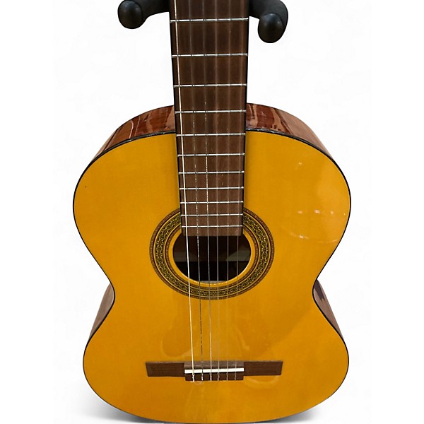 Used Laurel Canyon LN-100 Natural Classical Acoustic Guitar