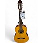Used Laurel Canyon LN-100 Natural Classical Acoustic Guitar