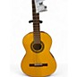 Used Laurel Canyon LN-100 Natural Classical Acoustic Guitar