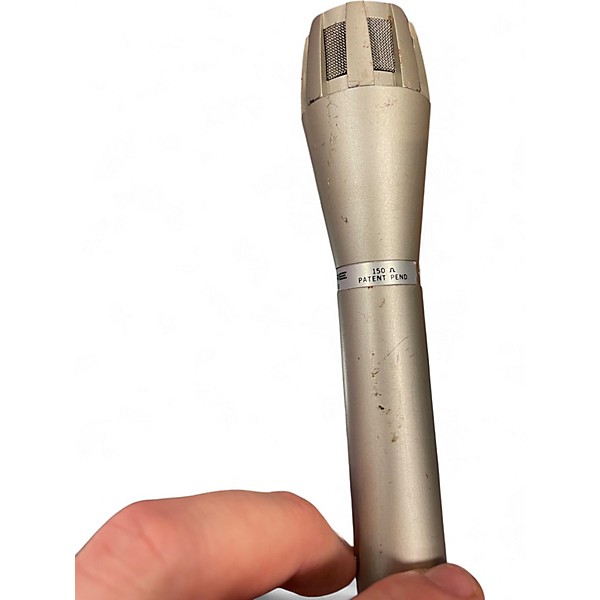 Used Shure SM60 Dynamic Microphone