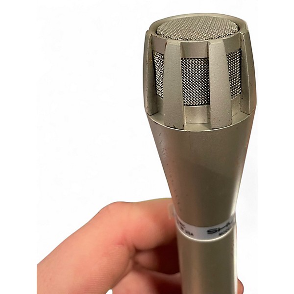 Used Shure SM60 Dynamic Microphone