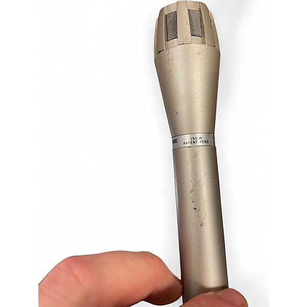 Used Shure SM60 Dynamic Microphone