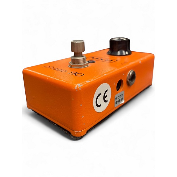Used MXR M101 Phase 90 Effect Pedal