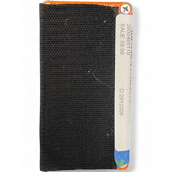 Used MXR M101 Phase 90 Effect Pedal