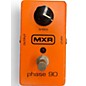 Used MXR M101 Phase 90 Effect Pedal