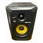 Used KRK Rokit 5 gen 3 paired Powered Monitor thumbnail