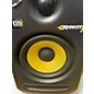 Used KRK Rokit 5 gen 3 paired Powered Monitor