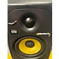 Used KRK Rokit 5 gen 3 paired Powered Monitor