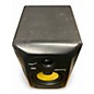 Used KRK Rokit 5 gen 3 paired Powered Monitor
