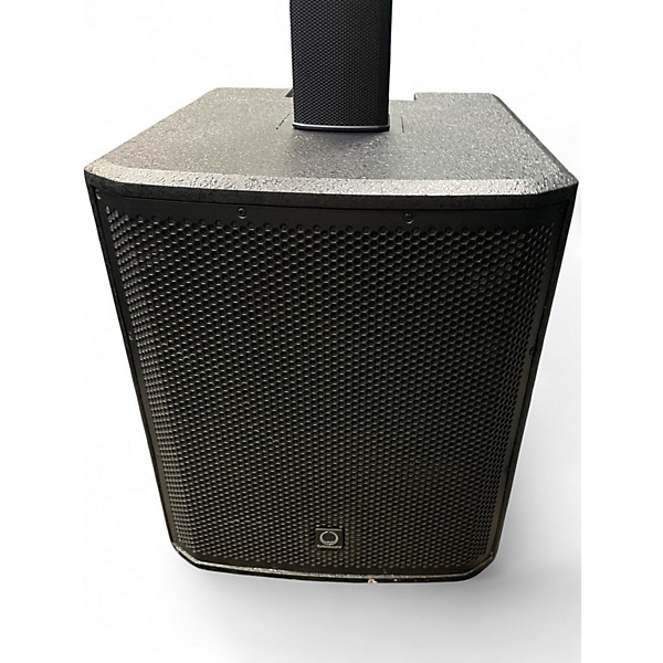 Used Turbosound ip2000 Sound Package
