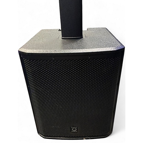 Used Turbosound IP2000 Sound Package