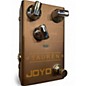 Used Joyo TAUREN Effect Pedal