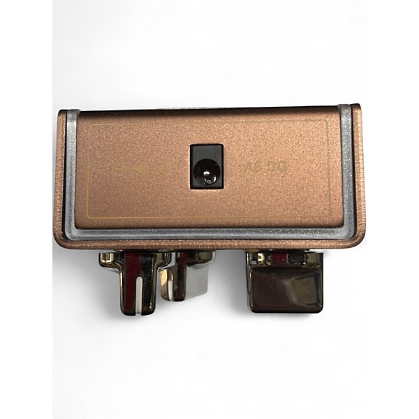 Used Joyo TAUREN Effect Pedal