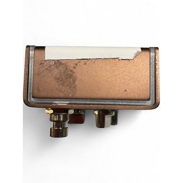 Used Joyo TAUREN Effect Pedal