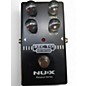 Used NUX REC TO DISTORTION Effect Pedal thumbnail