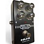 Used NUX REC TO DISTORTION Effect Pedal