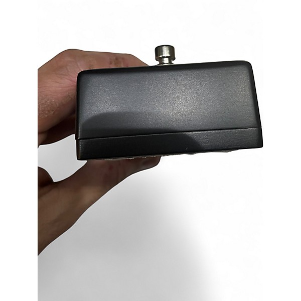 Used NUX REC TO DISTORTION Effect Pedal