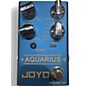 Used Joyo AQUARIUS Effect Pedal thumbnail