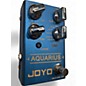 Used Joyo AQUARIUS Effect Pedal