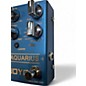 Used Joyo AQUARIUS Effect Pedal