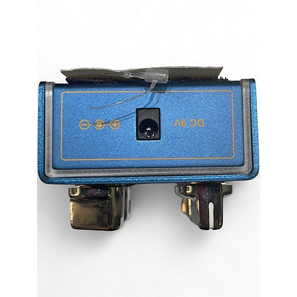 Used Joyo AQUARIUS Effect Pedal