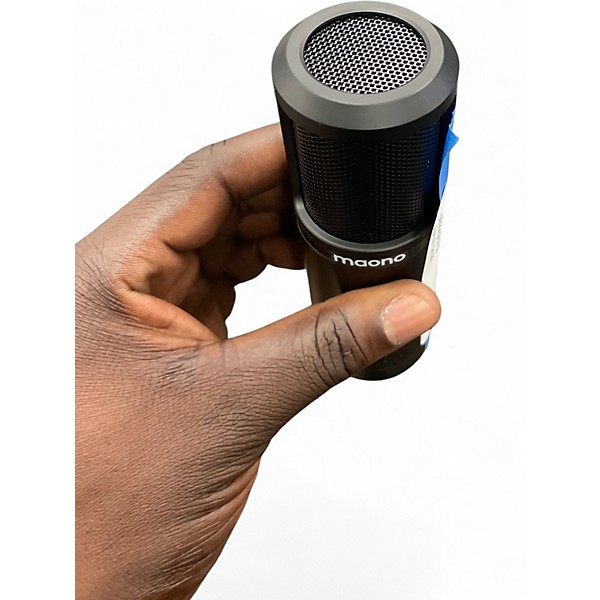 Used maono PM320 Condenser Microphone