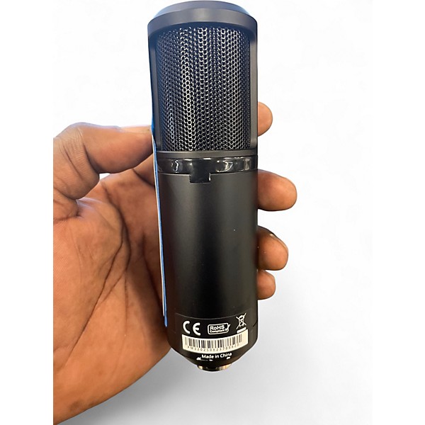 Used maono PM320 Condenser Microphone