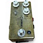 Used JHS Pedals Morning Glory V4 Effect Pedal thumbnail