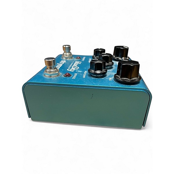 Used Strymon Bluesky Reverb Effect Pedal