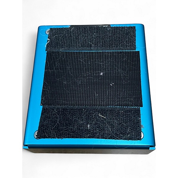 Used Strymon Bluesky Reverb Effect Pedal