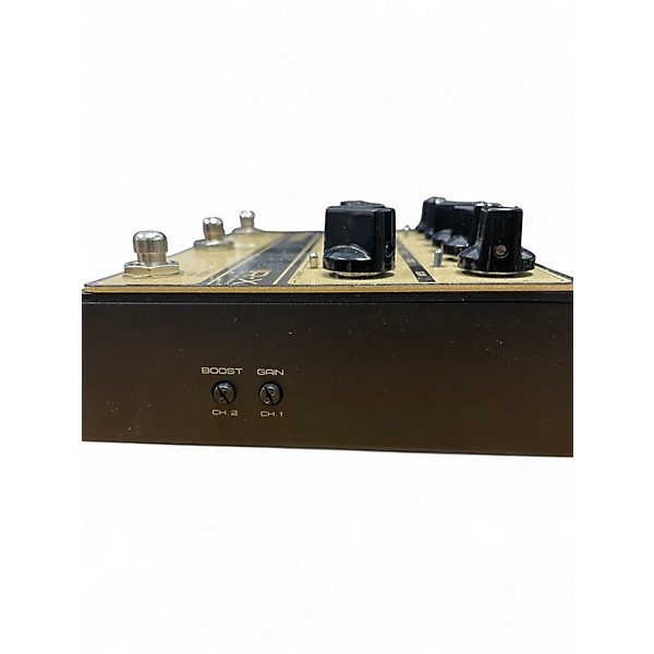 Used Friedman IR-X Guitar Preamp