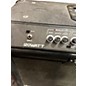 Used Crate GLX212 Guitar Combo Amp
