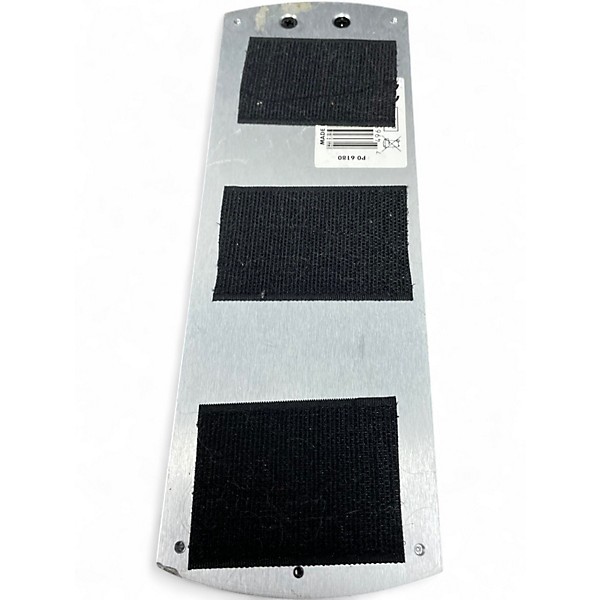 Used Ernie Ball VP Junior Passive Volume Pedal