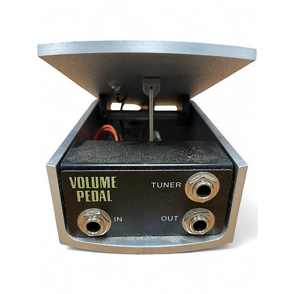 Used Ernie Ball VP Junior Passive Volume Pedal
