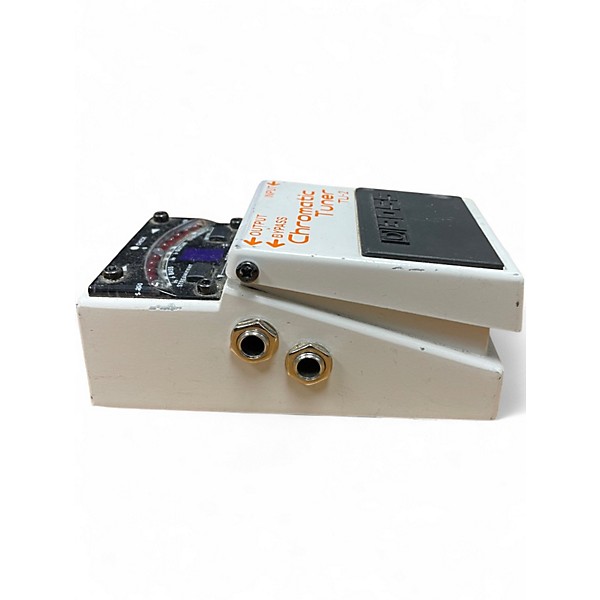 Used BOSS TU2 Chromatic Tuner Pedal