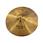 Used Zildjian 18in Scimitar Crash Ride Cymbal thumbnail