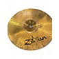 Used Zildjian 18in Scimitar Crash Ride Cymbal