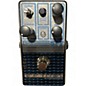 Used Catalinbread SFT Effect Pedal