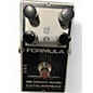 Used Catalinbread FORMULA 51 Effect Pedal