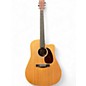 Used Martin DCPA5 NATURAL Acoustic Electric Guitar thumbnail